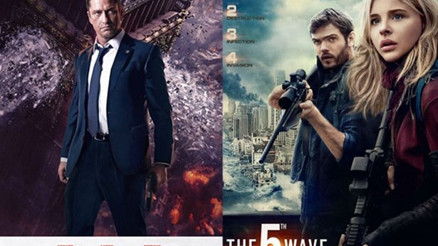 Bu Hafta Vizyona Giren Filmler