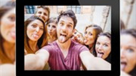 Onu Facebookundan Tanı