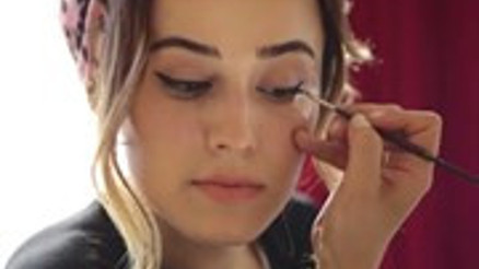 Pratik Eyeliner Sürme Teknikleri