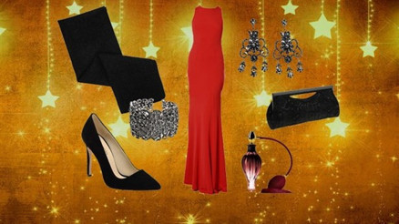 Yılbaşında Ne Giymeli