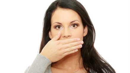 Konuşamıyorum Çünkü…