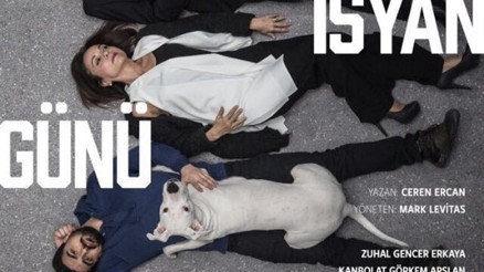Köpeklerin İsyan Günü