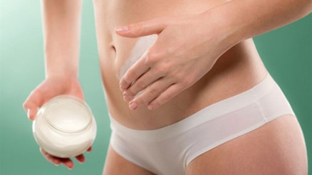 Vücut Çatlakları Nasıl Geçer