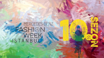 10 Adımda MBFWInin 10. Sezonuna Merhaba