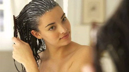 İşlem Görmüş Saçlara Yapılabilecek Bakımlar İşlem Görmüş Saçlara Yapılabilecek Bakımlar