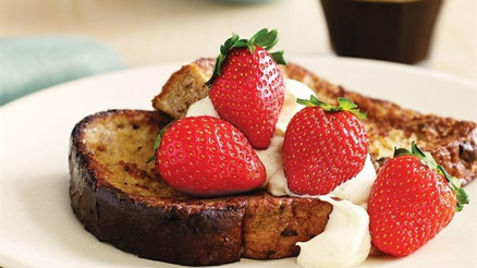 Murat Tavman’dan 3 Fit Tatlı Tarifi