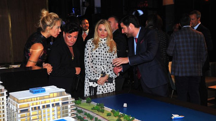 Fendi Casa Türkiye’nin En Şık Evi İçin Geldi