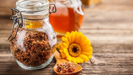 Doğadan Sofralarımıza Gelen Mucize:Propolis