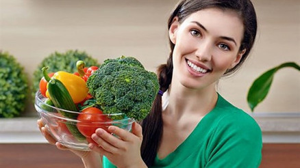 Akdeniz Diyeti İle  Kanserden Korunulur Mu