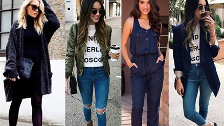 Casual Giyim Tarzı Nedir, Nasıl Kombinlenir