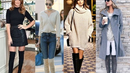 Dizüstü Çizme Kombinleme Tüyoları