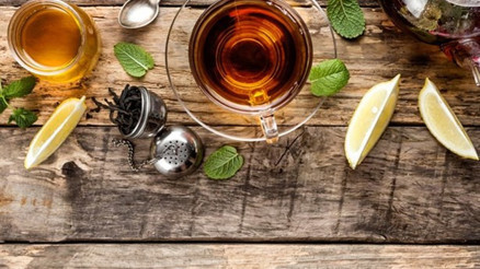 Öksürüğü Geçirmenin 10 Etkili Yolu