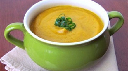 Mucizevi Çorba Diyeti