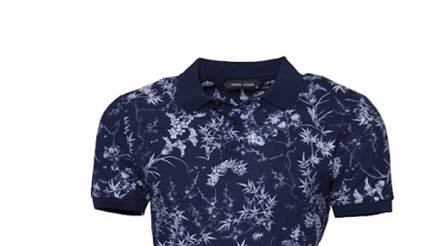 Yeni Sezonda Milenyum Mavisi ve Tropikal Desenler Moda