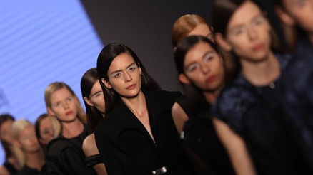 Mercedes-Benz Fashion Week İstanbul 27 Martta başlıyor