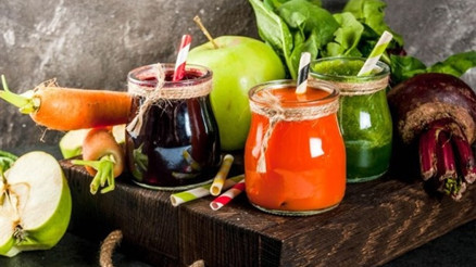 3 Günlük Juice Diyeti ile Yaza Merhaba 3 Günlük Juice Diyeti ile Yaza Merhaba