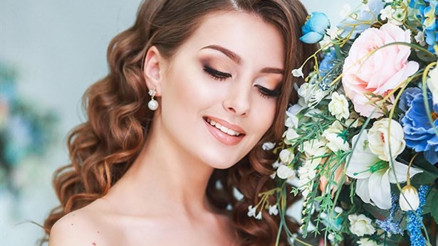 Gelin Makyajının Püf Noktaları