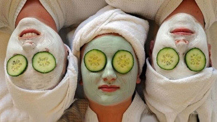 Göz Altı Morluklarına Doğal Maske Tarifleri