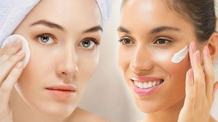 Yaşa Göre Cilt Bakımı Nasıl Olmalı
