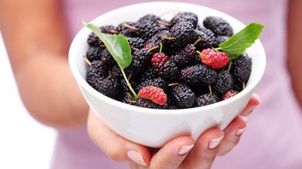 Bu Küçücük Meyvede Büyük Faydalar Saklı