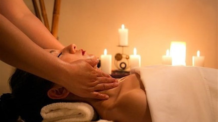 Ayurveda Masajı Hakkında Merak Edilenler Ayurveda Masajı Hakkında Merak Edilenler