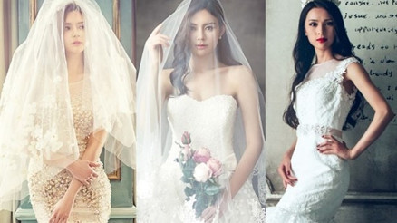 Hayalinizdeki Gelinliği Seçmek İçin İpuçları