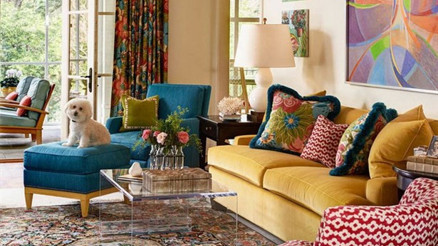 2018 Yazına Özel 9 Önemli Dekorasyon Önerisi