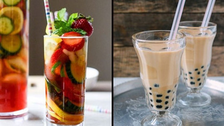 Sıcak Havalarda Serinleten 8 Sağlıklı İçecek Tarifi Sıcak Havalarda Serinleten 8 Sağlıklı İçecek Tarifi