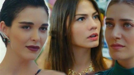 Ne Nereden: Erkenci Kuş 5. Bölüm Kıyafetleri