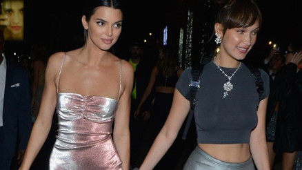 “Bir Daha Giymem” Dediğimiz Parçalar Yeniden Hayatımızda