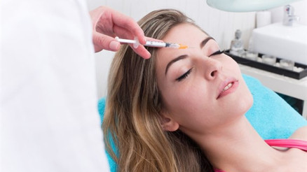 Botoksun Çözdüğü 8 Sorun Botoksun Çözdüğü 8 Sorun