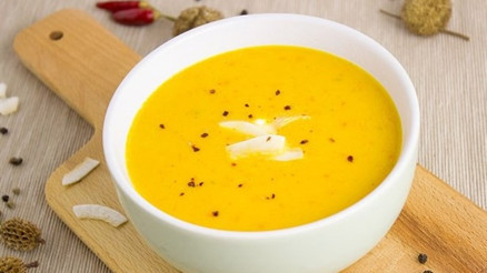 Şekerli Bir Tatlı Olmadan da Bal Kabağı Yemenin 3 Yolu