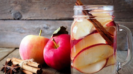 1 Haftada 5 Kilo Verdiriyor: Tarçınlı Su Mucizesi