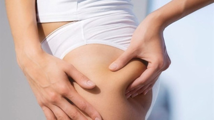 Bu Yöntemlerle Selülitlerinizden Kurtulun