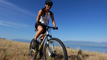 Bisiklete Binmek Cinsel Sağlığı Etkiliyor mu