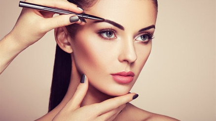 Yüz Tipine En Uygun Kaş Şekli Nasıl Seçilir