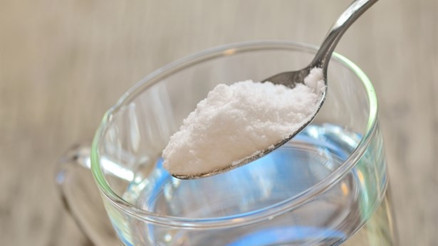 ‘Alkali Su’ Diye Size Satılan Nedir ‘Alkali Su’ Diye Size Satılan Nedir