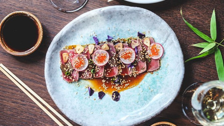 Yılbaşı Sofrasında Yeni Keşiflere Hazır Mısınız