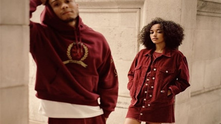 Sonbahar 2018 Tommy Jeans Crest Kapsül Koleksiyonu Sonbahar 2018 Tommy Jeans Crest Kapsül Koleksiyonu