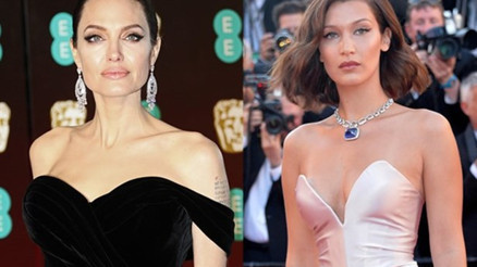 Makyaj Trendlerini En İyi Uygulayan Ünlüler