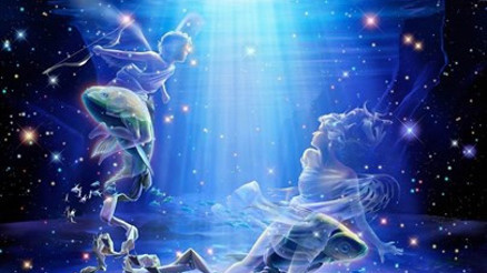 Balık Burcu 2019 Yıllık Burç Yorumu