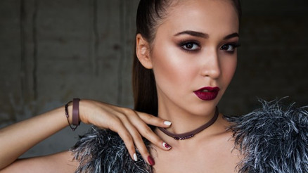 Yeni Yıl Makyajının Püf Noktaları