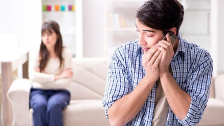 Aldatma Tedavi Edilebilir mi