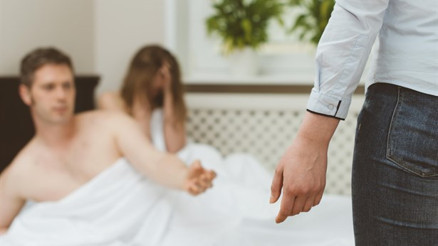 Aldatmada Cinsel Yaşam Sırları Aldatmada Cinsel Yaşam Sırları