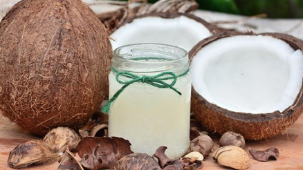 Yağ Çekme (Oil Pulling) Yöntemi Nedir