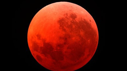 Süper Ay Tutulması Gerçekleşti İşte Burçlara Etkileri... Süper Ay Tutulması Gerçekleşti İşte Burçlara Etkileri...