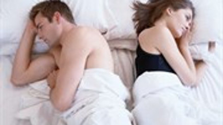 Erkeklerde Cinsel İsteksizlik Neden Görülür