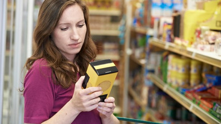 Paketli Gıdaların Zararları Neler