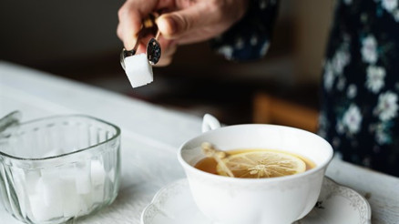 5 Gün İçinde Şekeri Bırakmak İçin İpuçları 5 Gün İçinde Şekeri Bırakmak İçin İpuçları