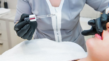 Dudak Kontürü Yaptırmak İçin 4 Sebep